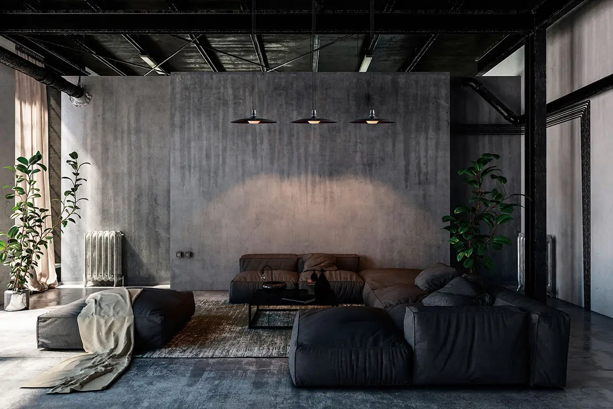 Architecture Agency