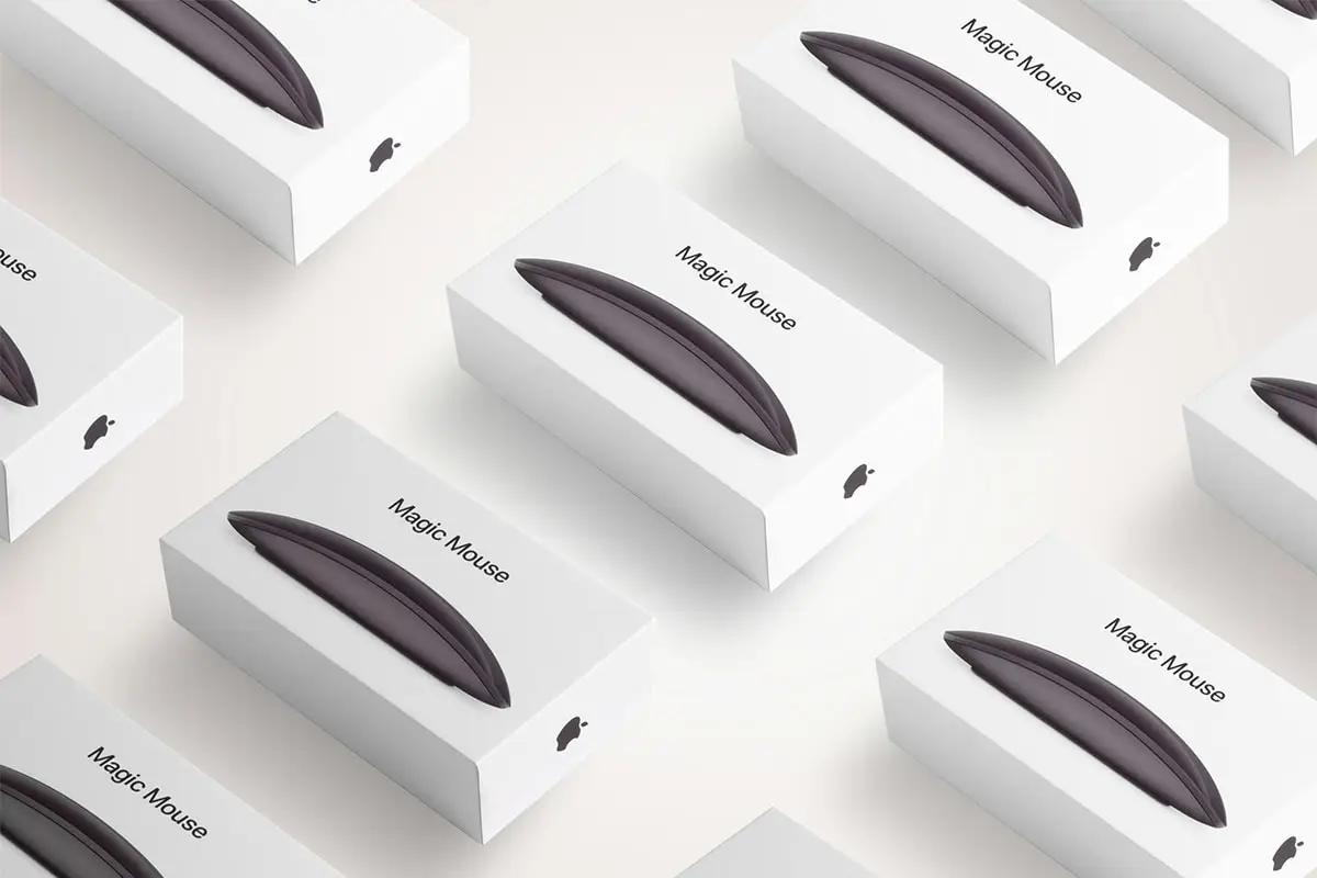 Nuvio clothing branding design