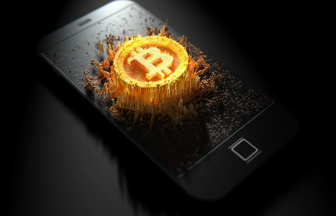 Refined Crypto Vision
